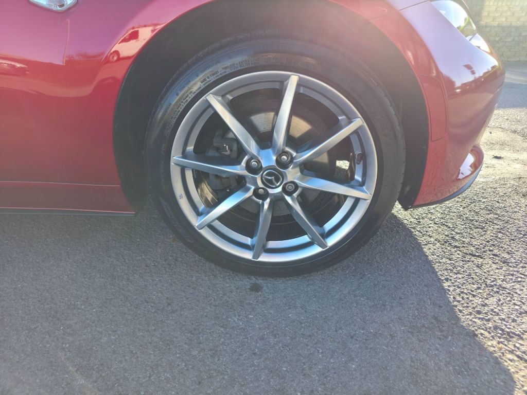 Used Mazda MX-5 2015 for sale - 76569348: Photo 38