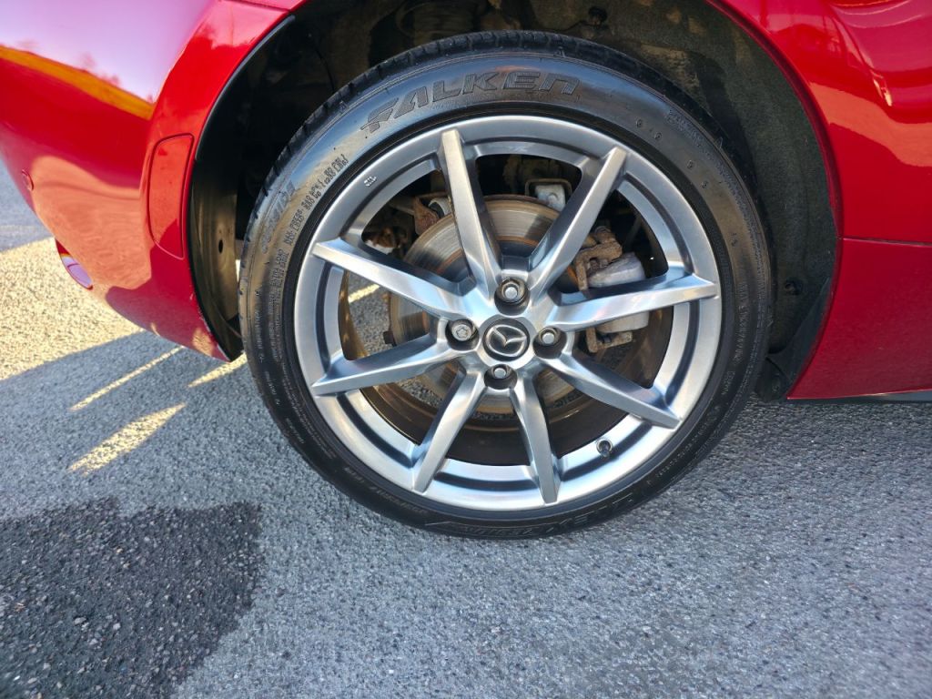 Used Mazda MX-5 2015 for sale - 76569348: Photo 39