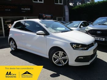 Used Volkswagen Polo 2013 for sale - 79675795: Photo