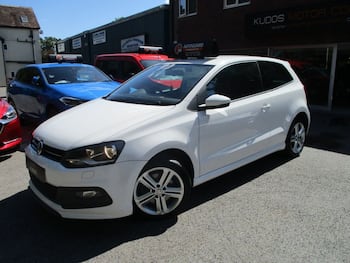 Used Volkswagen Polo 2013 for sale - 79675795: Photo