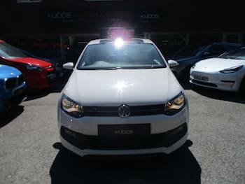 Used Volkswagen Polo 2013 for sale - 79675795: Photo