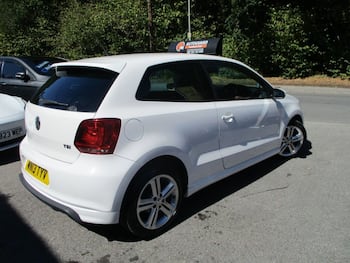Used Volkswagen Polo 2013 for sale - 79675795: Photo