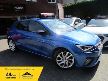Used SEAT Ibiza 2023 for sale - 79142321: Photo