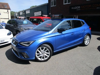 Used SEAT Ibiza 2023 for sale - 79142321: Photo