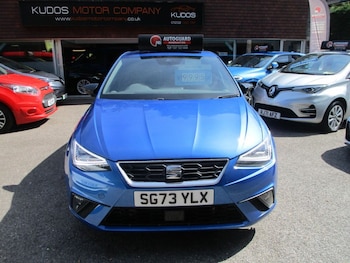 Used SEAT Ibiza 2023 for sale - 79142321: Photo