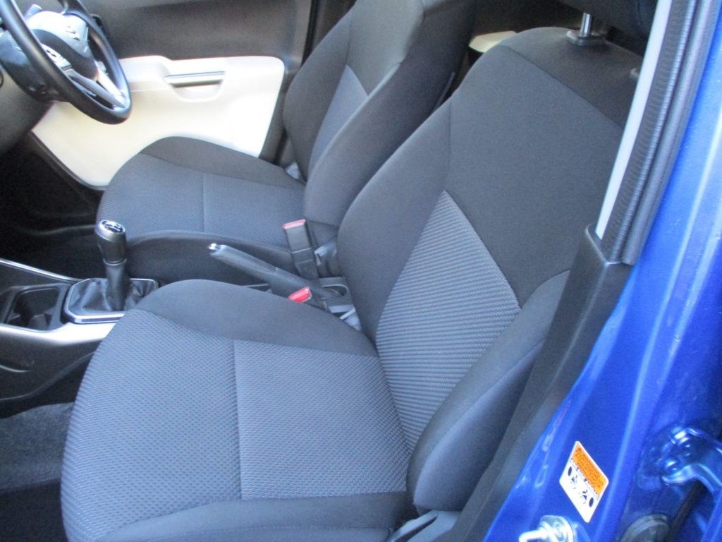 Used Suzuki Ignis 2020 for sale - 77341691: Photo 12