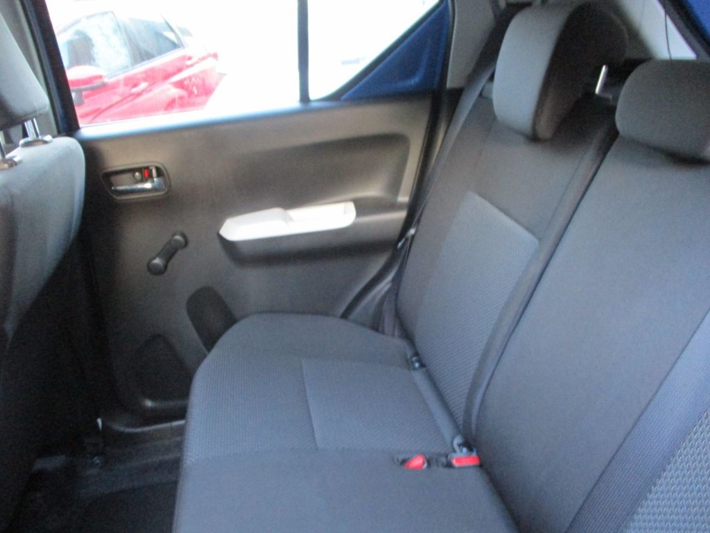 Used Suzuki Ignis 2020 for sale - 77341691: Photo 13