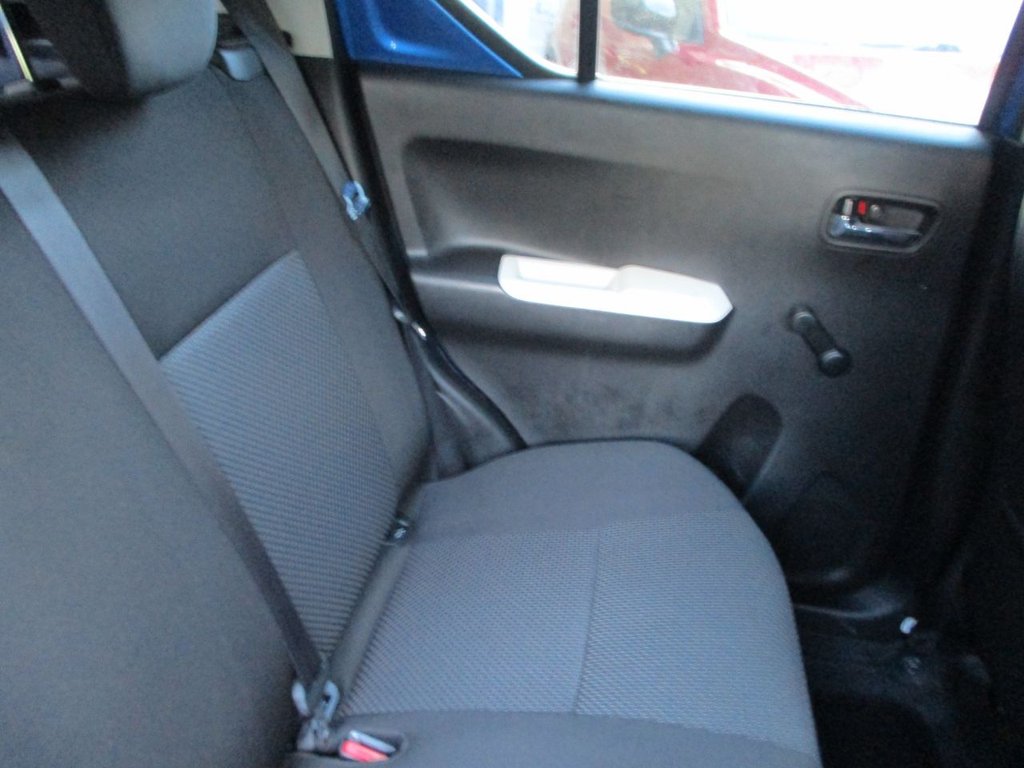 Used Suzuki Ignis 2020 for sale - 77341691: Photo 14