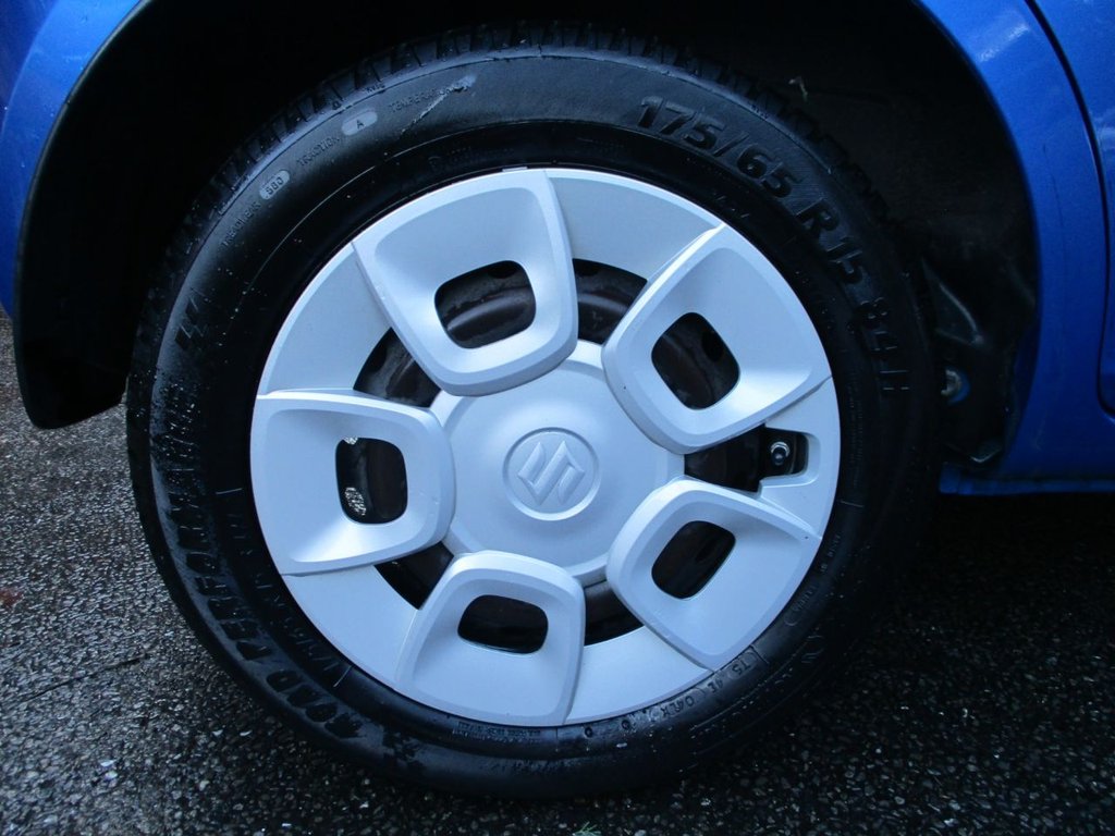 Used Suzuki Ignis 2020 for sale - 77341691: Photo 16