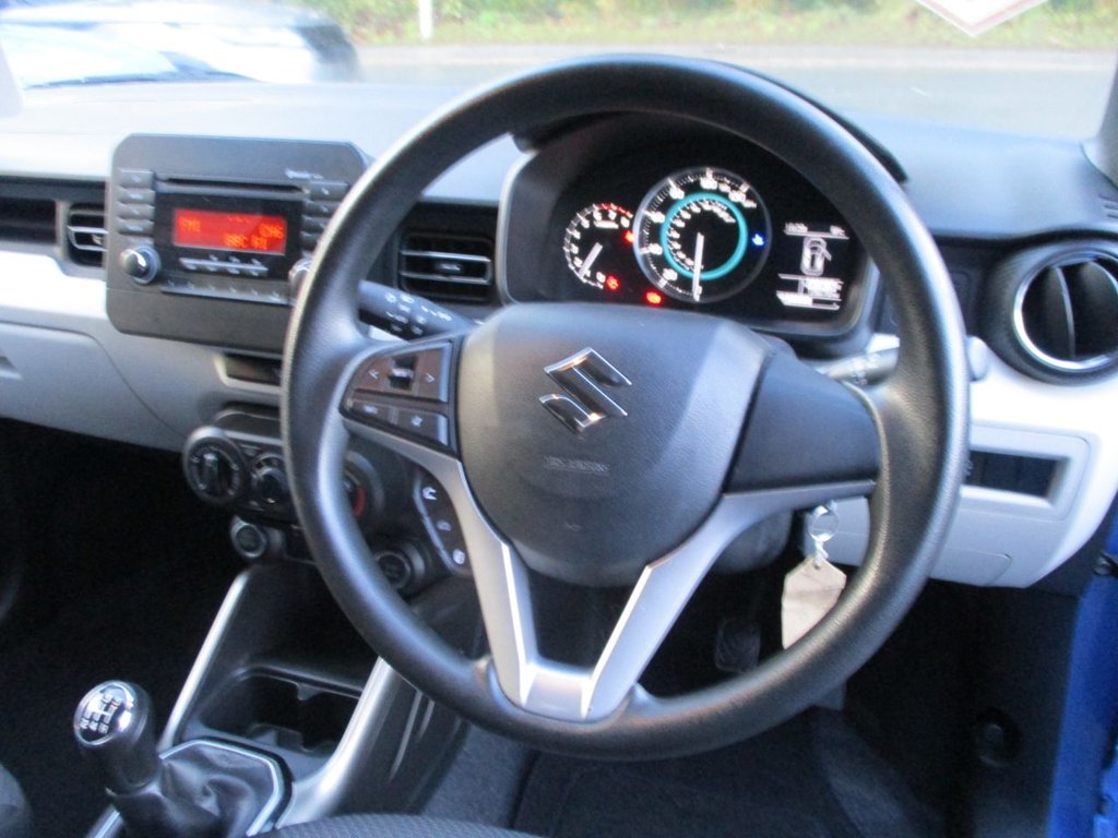 Used Suzuki Ignis 2020 for sale - 77341691: Photo 7