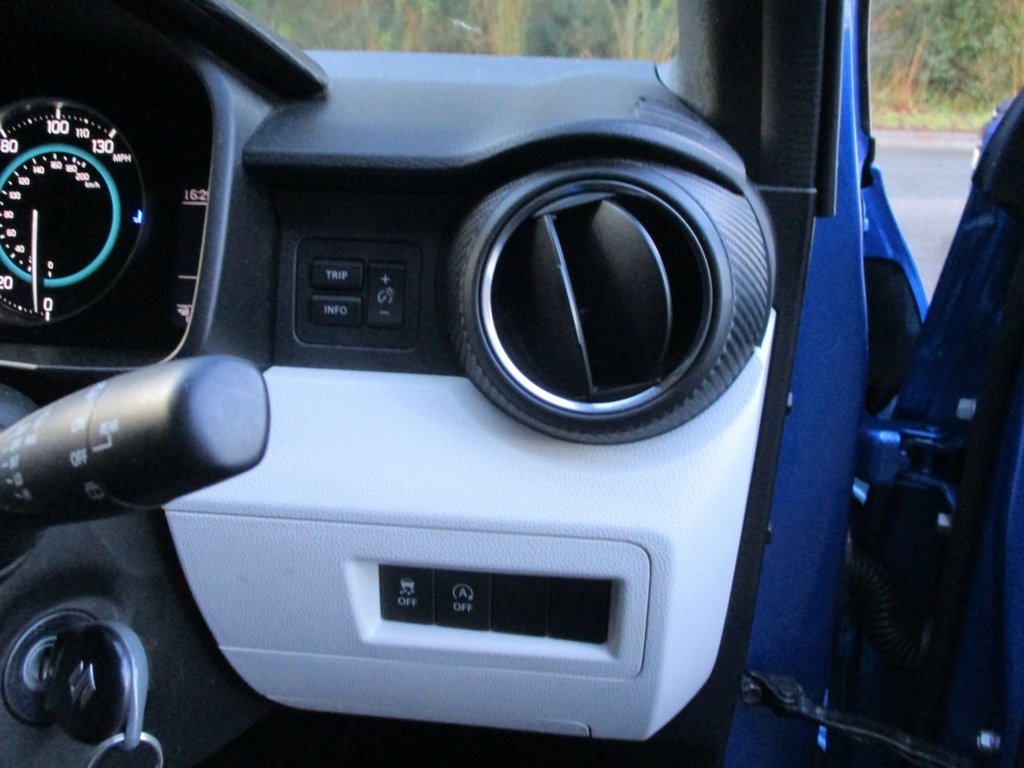 Used Suzuki Ignis 2020 for sale - 77341691: Photo 9