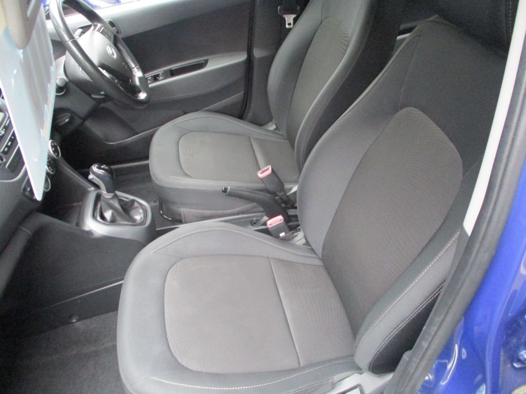 Used Hyundai i10 2019 for sale - 76236048: Photo 11