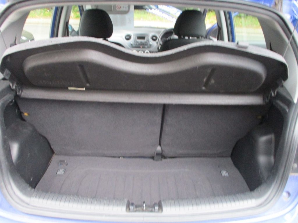 Used Hyundai i10 2019 for sale - 76236048: Photo 14