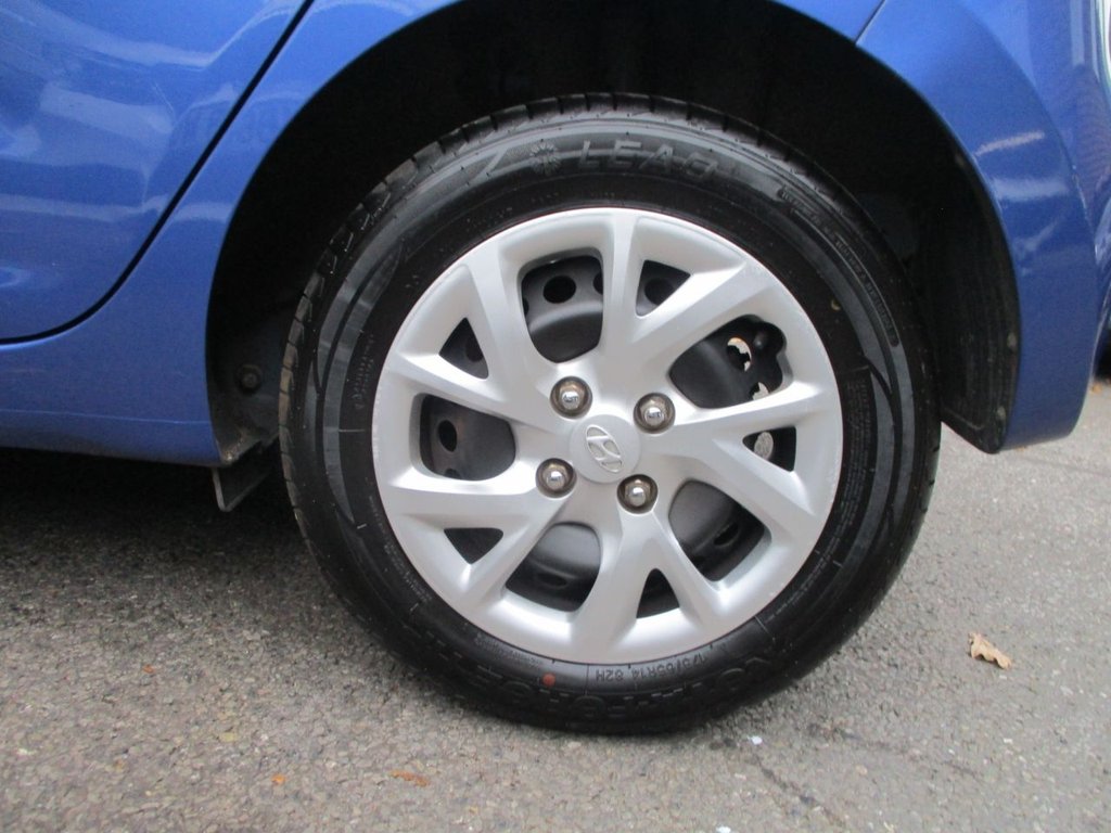 Used Hyundai i10 2019 for sale - 76236048: Photo 15