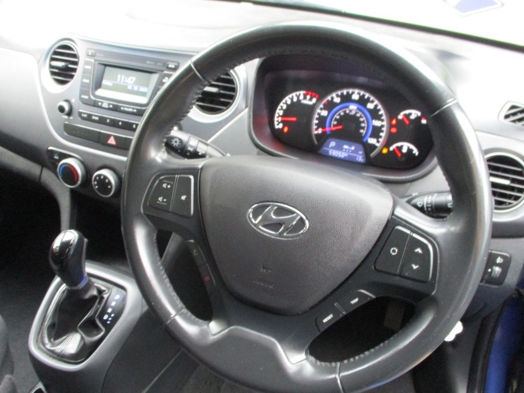 Used Hyundai i10 2019 for sale - 76236048: Photo 7