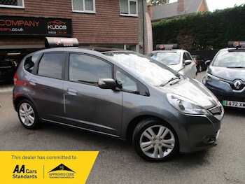 Used Honda Jazz 2013 for sale - 78748972: Photo