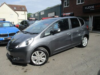 Used Honda Jazz 2013 for sale - 78748972: Photo
