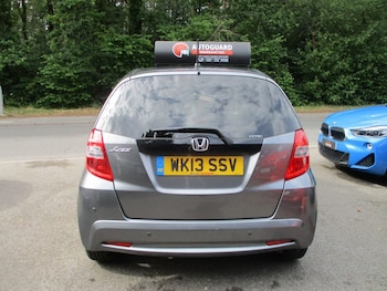 Used Honda Jazz 2013 for sale - 78748972: Photo