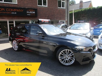 Used BMW 3 Series 2013 for sale - 78818785: Photo