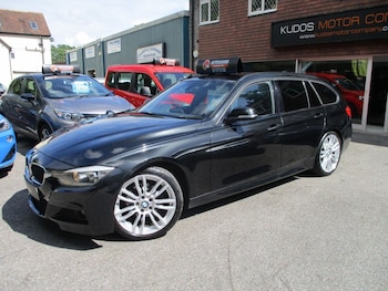 Used BMW 3 Series 2013 for sale - 78818785: Photo