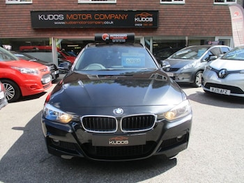 Used BMW 3 Series 2013 for sale - 78818785: Photo