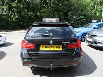 Used BMW 3 Series 2013 for sale - 78818785: Photo