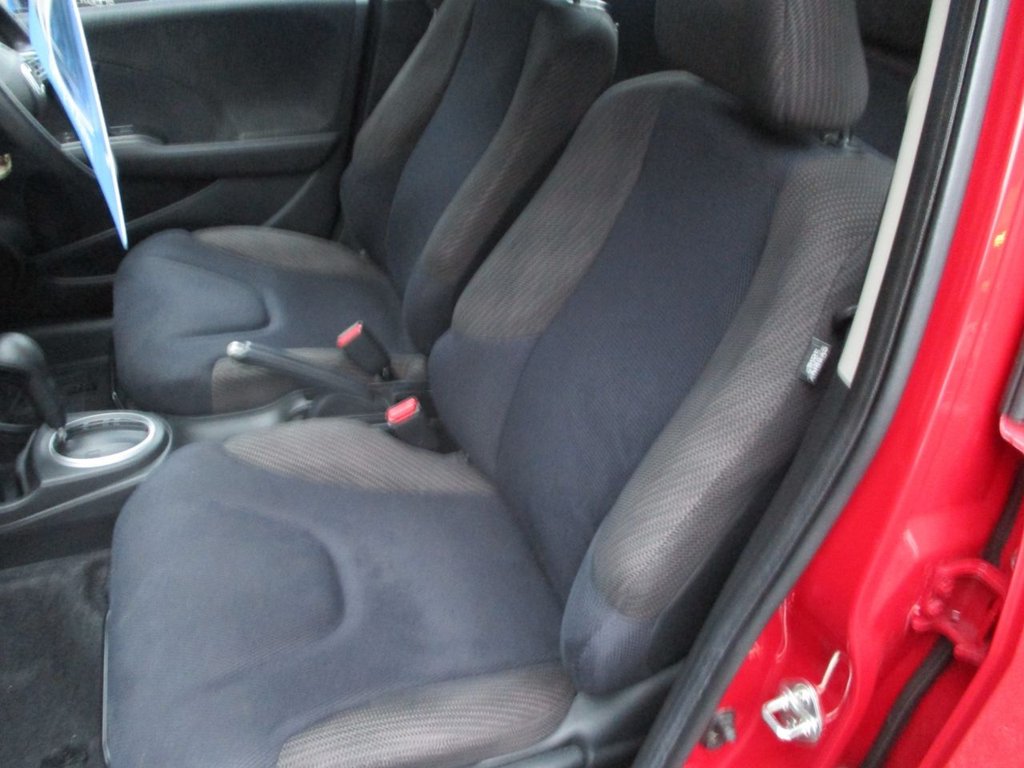 Used Honda Jazz 2013 for sale - 76686209: Photo 10