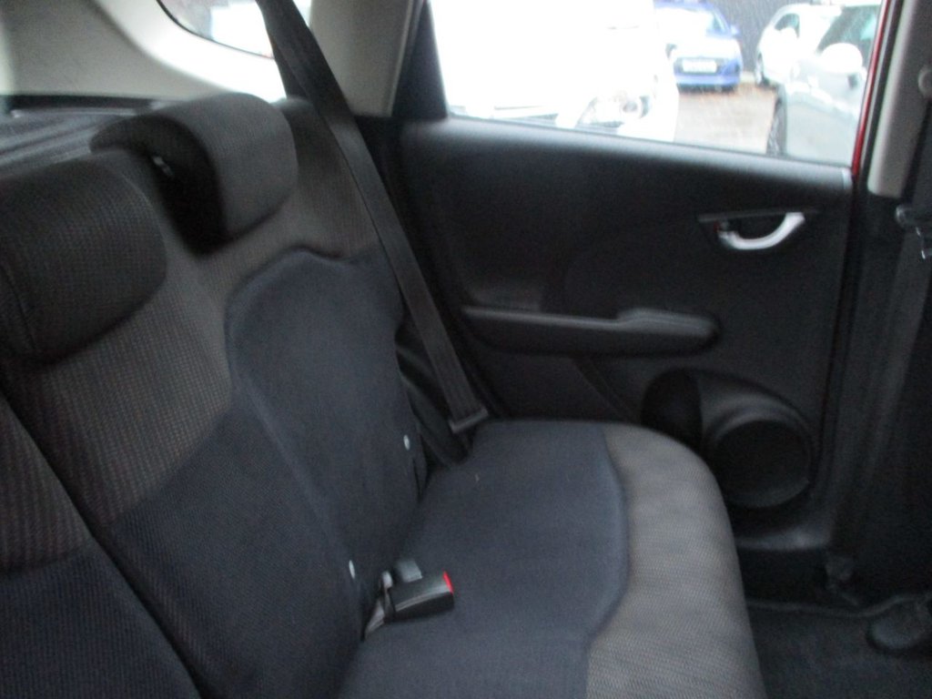 Used Honda Jazz 2013 for sale - 76686209: Photo 11