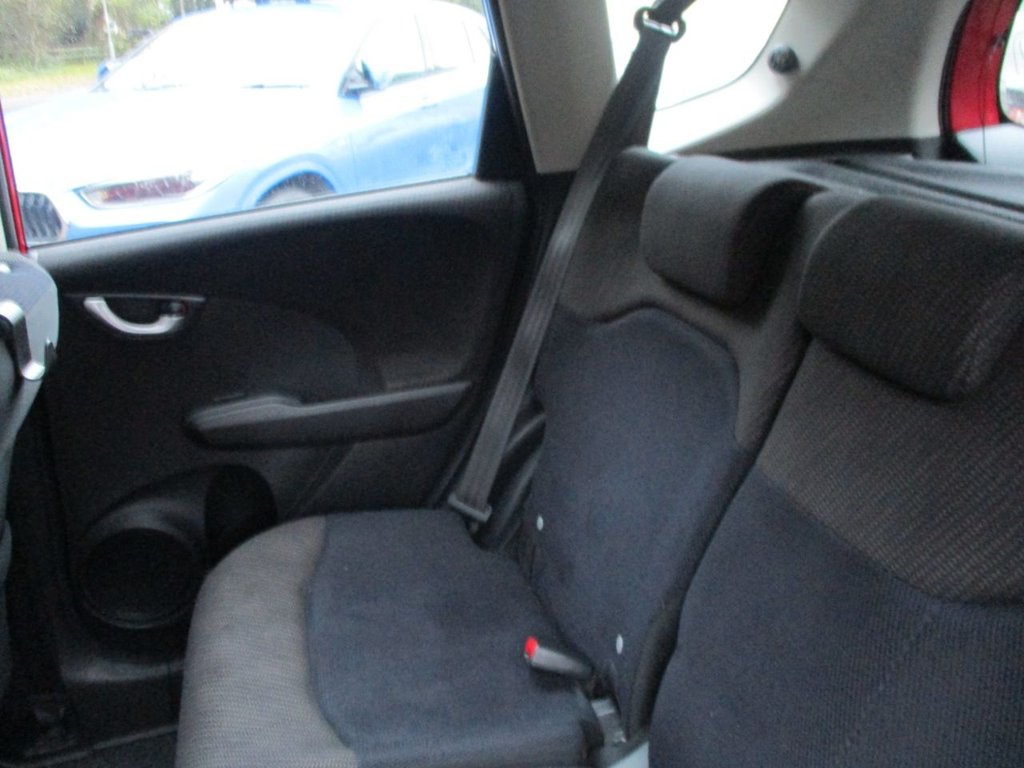 Used Honda Jazz 2013 for sale - 76686209: Photo 12