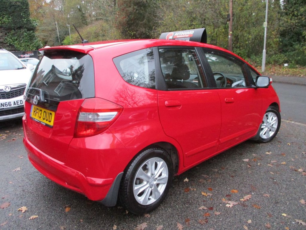 Used Honda Jazz 2013 for sale - 76686209: Photo 5