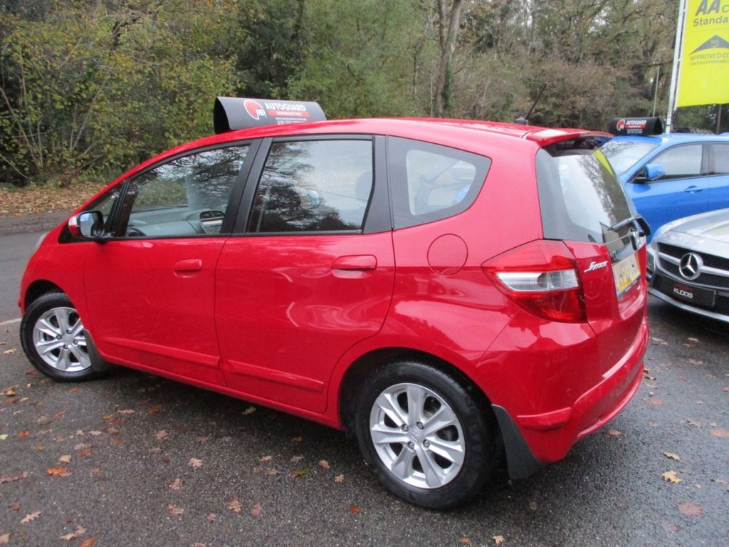 Used Honda Jazz 2013 for sale - 76686209: Photo 6