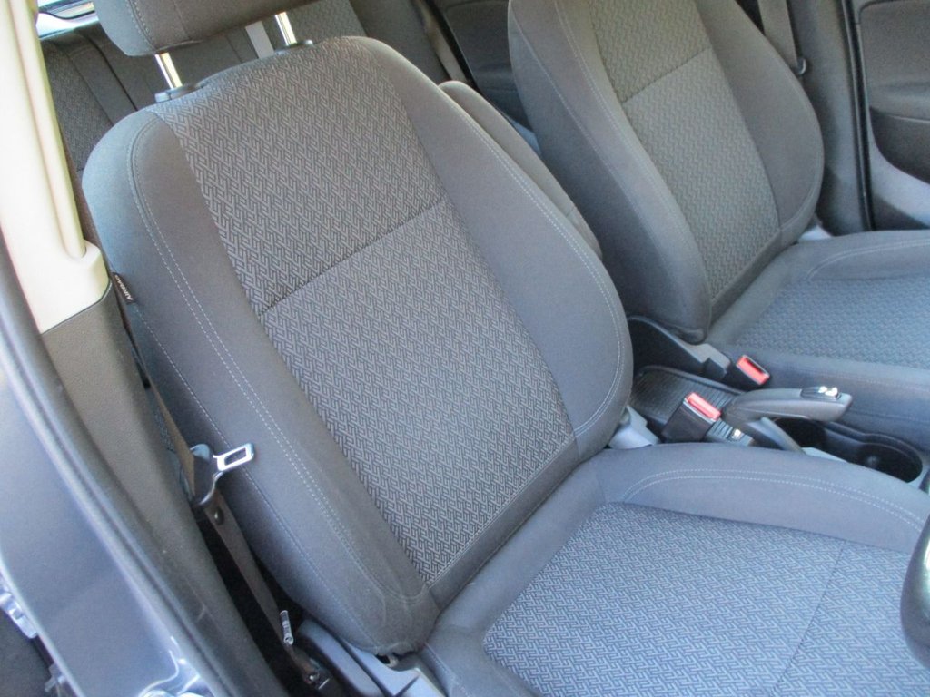 Used Vauxhall Mokka X 2019 for sale - 76642803: Photo 11