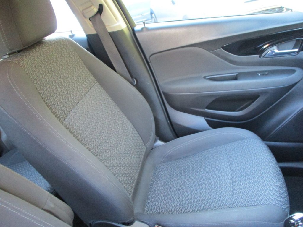 Used Vauxhall Mokka X 2019 for sale - 76642803: Photo 12