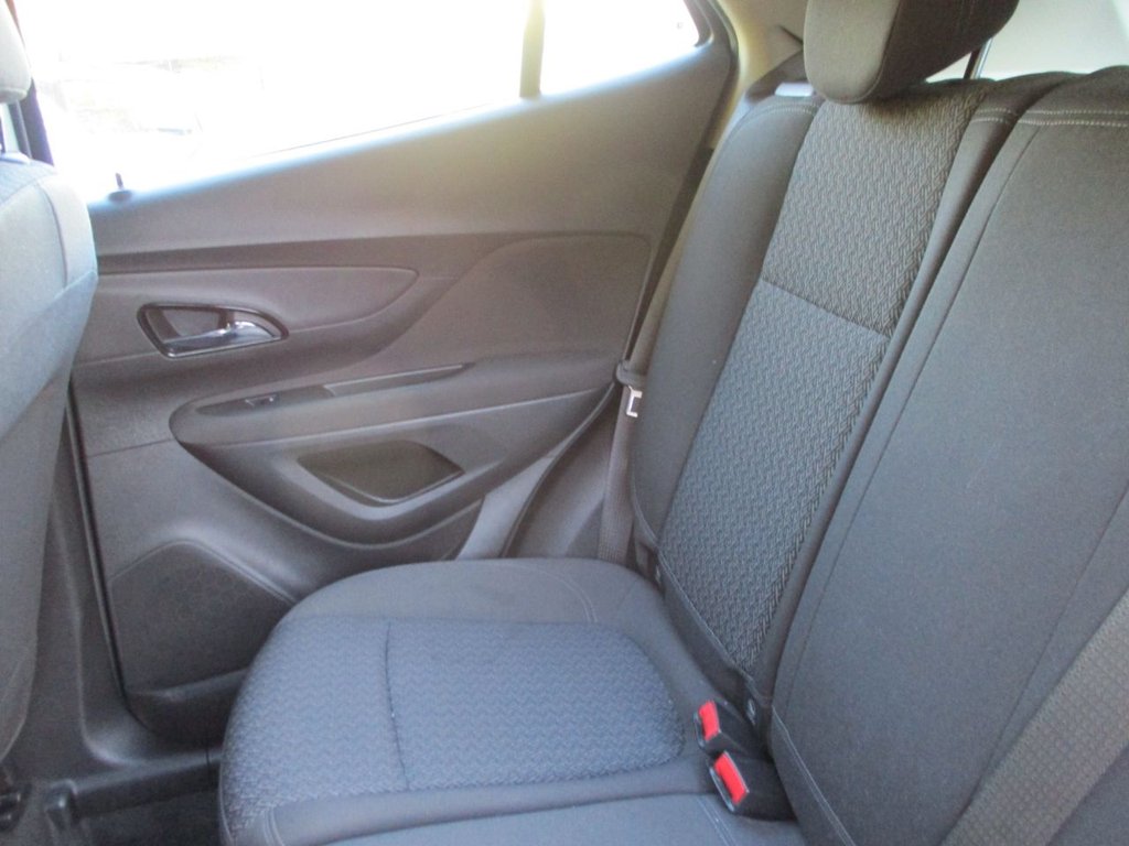 Used Vauxhall Mokka X 2019 for sale - 76642803: Photo 13