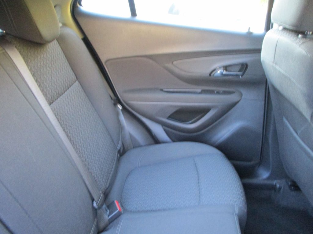 Used Vauxhall Mokka X 2019 for sale - 76642803: Photo 14