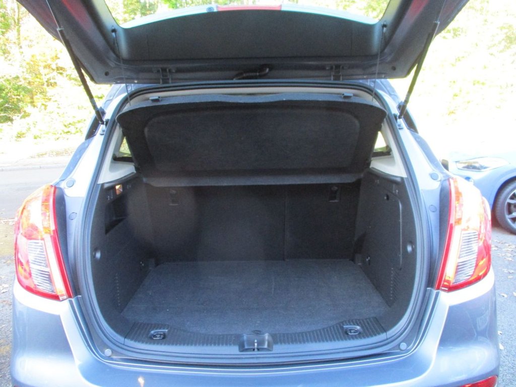 Used Vauxhall Mokka X 2019 for sale - 76642803: Photo 15