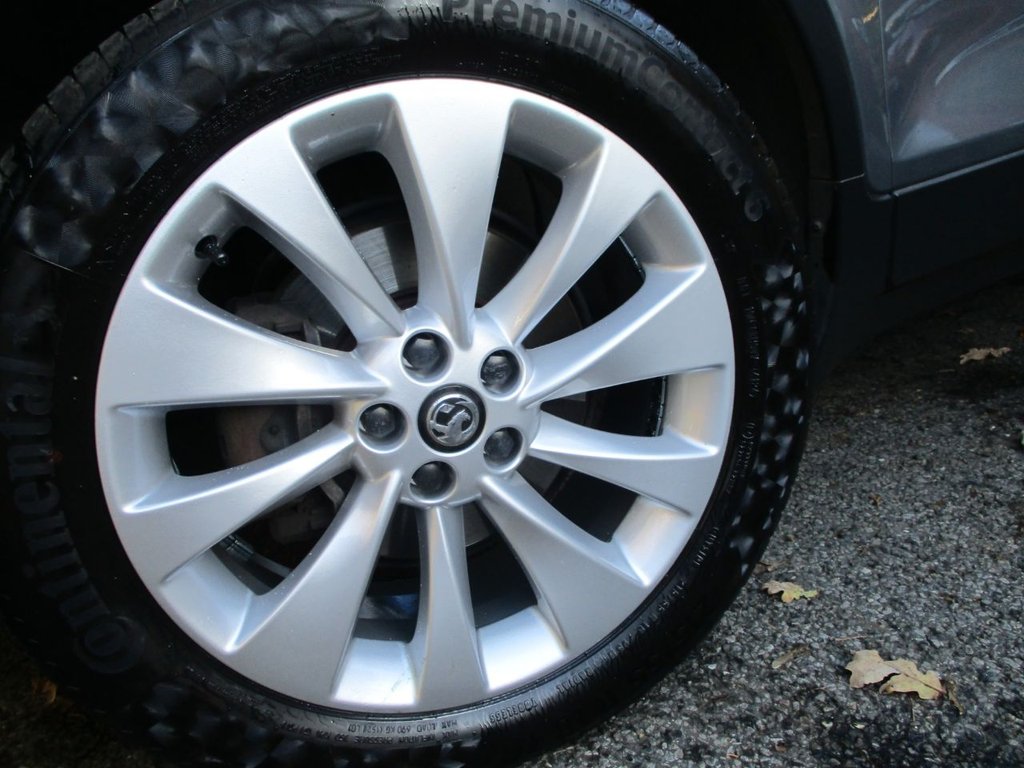 Used Vauxhall Mokka X 2019 for sale - 76642803: Photo 16