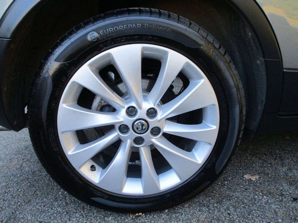 Used Vauxhall Mokka X 2019 for sale - 76642803: Photo 18