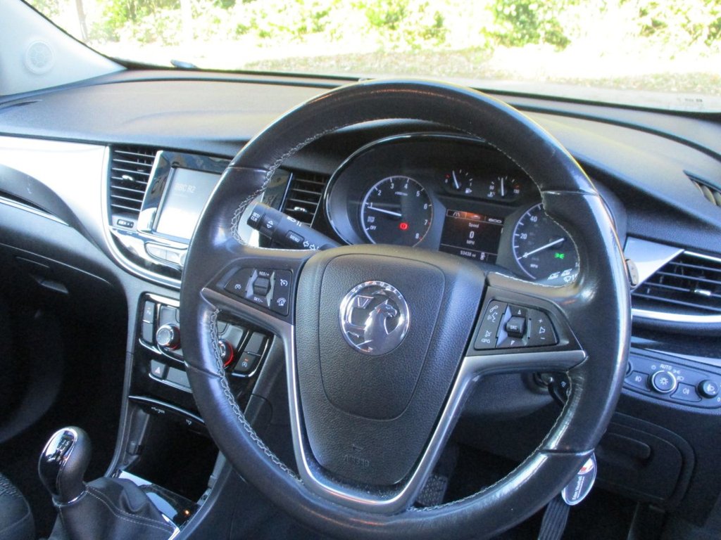 Used Vauxhall Mokka X 2019 for sale - 76642803: Photo 7