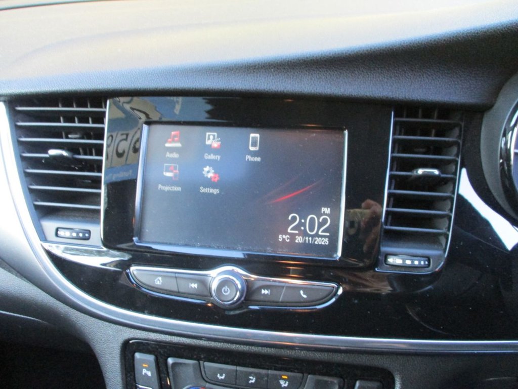 Used Vauxhall Mokka X 2019 for sale - 76642803: Photo 8