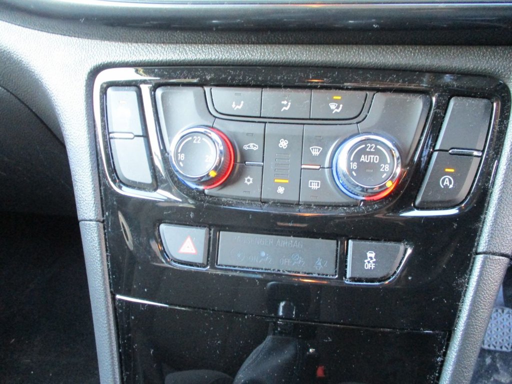 Used Vauxhall Mokka X 2019 for sale - 76642803: Photo 9