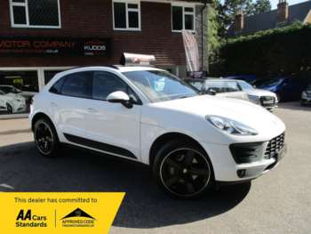 2016 (66) - S Diesel 5dr PDK