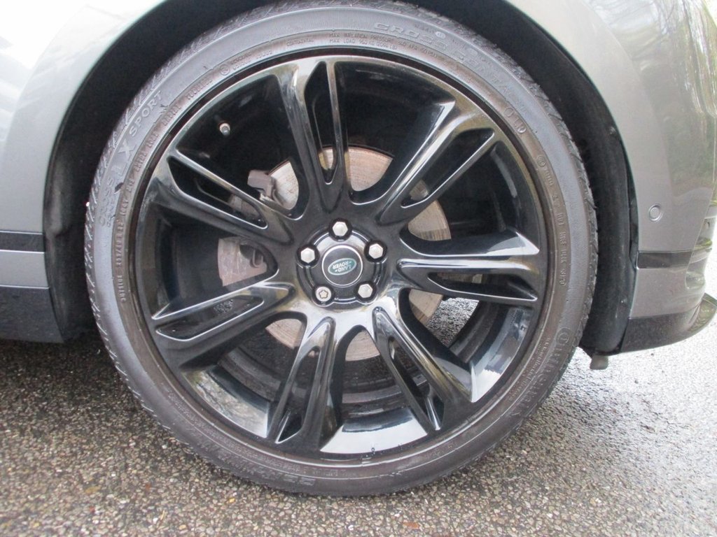 Used Land Rover Range Rover Velar 2018 for sale - 77153624: Photo 13