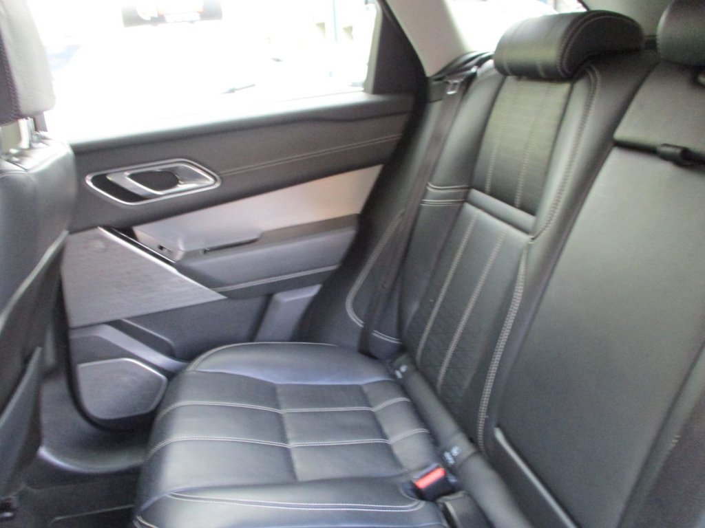 Used Land Rover Range Rover Velar 2018 for sale - 77153624: Photo 16