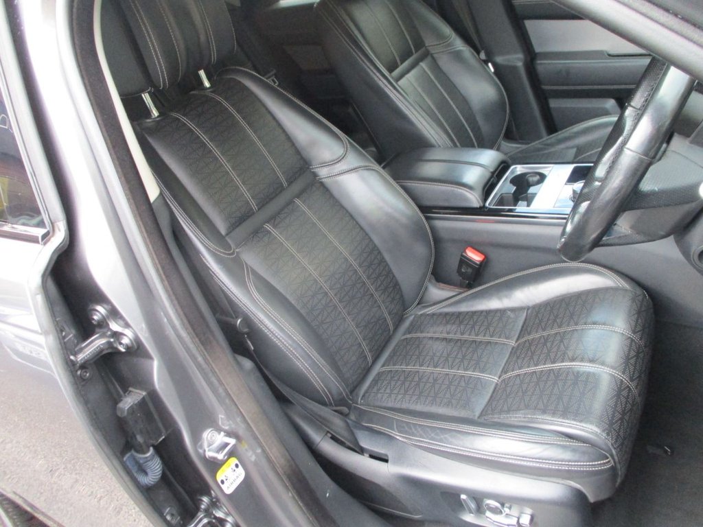 Used Land Rover Range Rover Velar 2018 for sale - 77153624: Photo 18