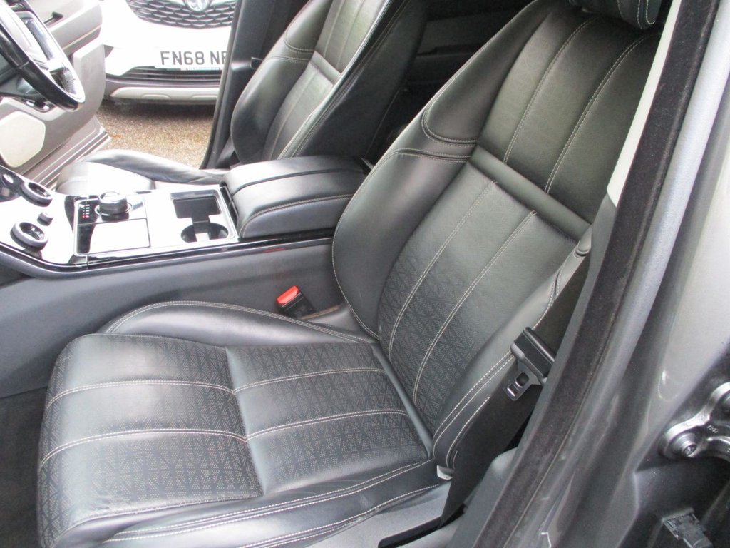 Used Land Rover Range Rover Velar 2018 for sale - 77153624: Photo 19