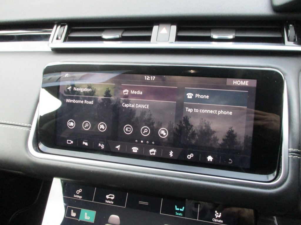 Used Land Rover Range Rover Velar 2018 for sale - 77153624: Photo 8