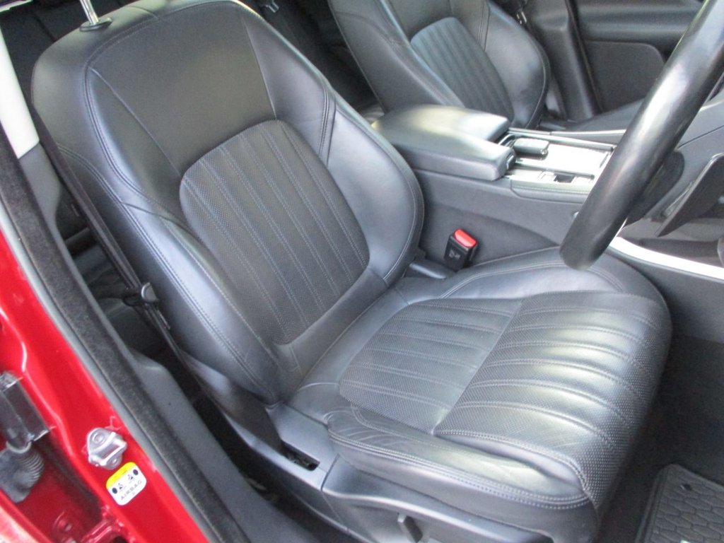 Used Jaguar F-Pace 2016 for sale - 77547371: Photo 12