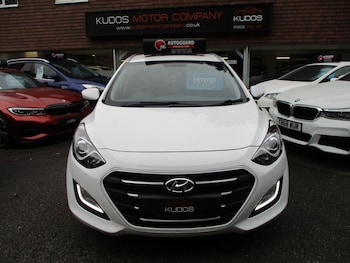 Used Hyundai i30 2015 for sale - 76092849: Photo