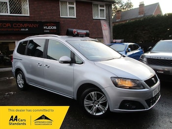 2015 (15) - 2.0 TDI CR SE MPV 5dr Diesel DSG Euro 5 (s/s) (140 ps)